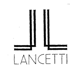 LANCETTI