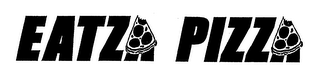 EATZA PIZZA