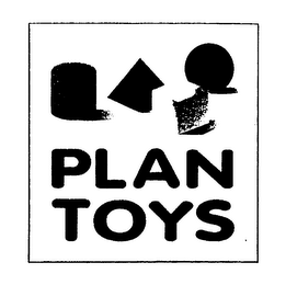 PLAN TOYS