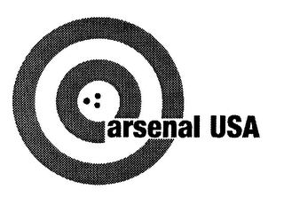 ARSENAL USA