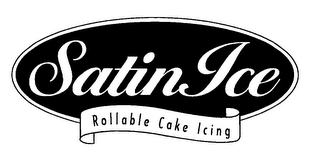 SATIN ICE ROLLABLE CAKE ICING