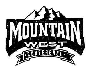 MOUNTAIN WEST CONFERENCE