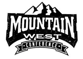 MOUNTAIN WEST CONFERENCE