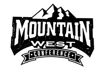 MOUNTAIN WEST CONFERENCE