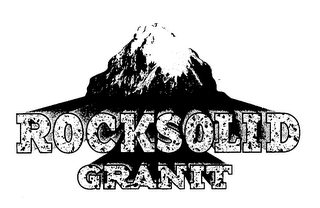 ROCKSOLID GRANIT