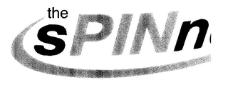 THE SPINNER