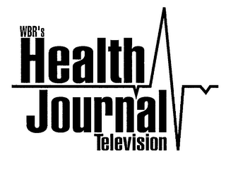 WBR'S HEALTH JOURNAL TELEVISION