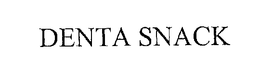 DENTA SNACK
