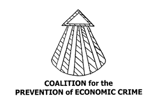 COALITION FOR THE PREVENTION OF ECONOMIC CRIME