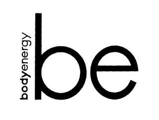 BE BODYENERGY
