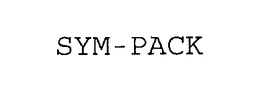 SYM-PACK