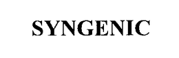 SYNGENIC