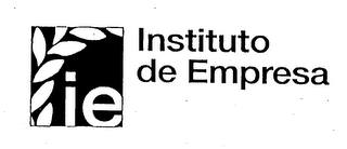 INSTITUTO DE EMPRESA