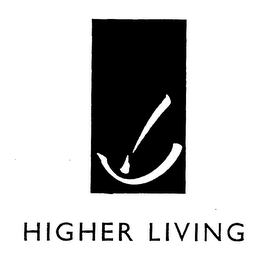 HIGHER LIVING