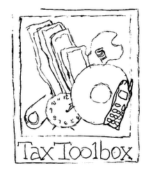 TAX TOOLBOX