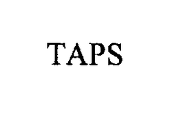 TAPS