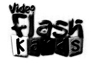 VIDEO FLASH KARDS