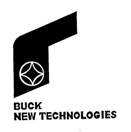 BUCK NEW TECHNOLOGIES