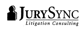 JURYSYNC LITIGATION CONSULTING