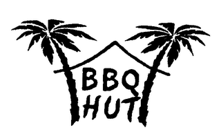 BBQ HUT