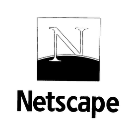 N NETSCAPE