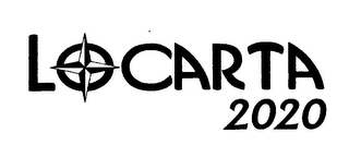 LOCARTA 2020