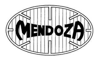 MENDOZA