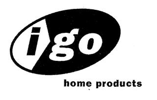 IGO HOME PRODUCTS