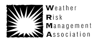 WEATHER RISK MANAGEMENT ASSOCIATION