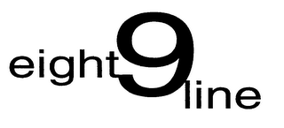 EIGHT9LINE