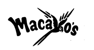 MACAYO'S