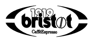 BRISTOT 1919 CAFFEESPRESSO