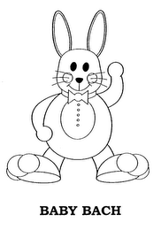 BABY BACH