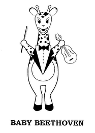 BABY BEETHOVEN