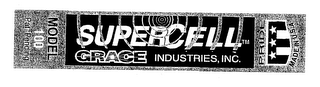 SUPERCELL GRACE INDUSTRIES, INC.