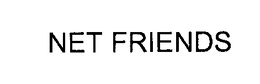 NET FRIENDS