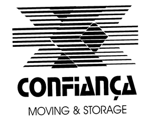 CONFIANCA MOVING & STORAGE