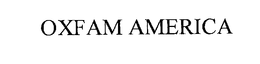 Oxfam-America, Inc.