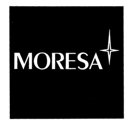 MORESA