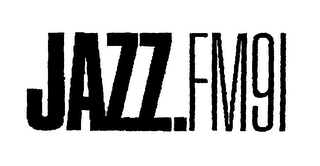 JAZZ.FM91