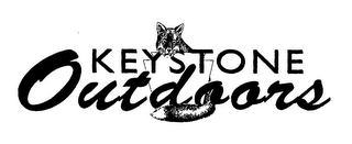 KEYSTONE OUTDOORS