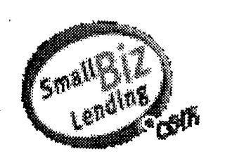 SMALLBIZLENDING.COM