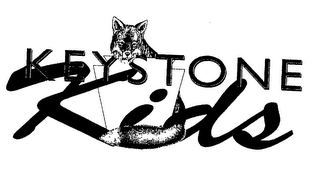 KEYSTONE KIDS
