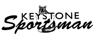 KEYSTONE SPORTSMAN
