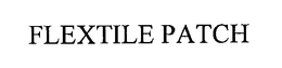 FLEXTILE PATCH