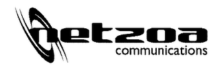 NETZOA COMMUNICATIONS