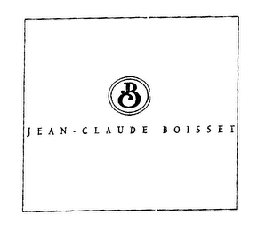 JCB JEAN-CLAUDE BOISSET