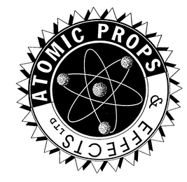 ATOMIC PROPS & EFFECTS LTD