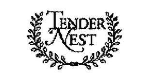 TENDER NEST