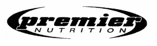 PREMIER NUTRITION